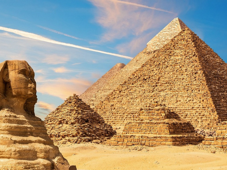 Конец туризма в Египте?