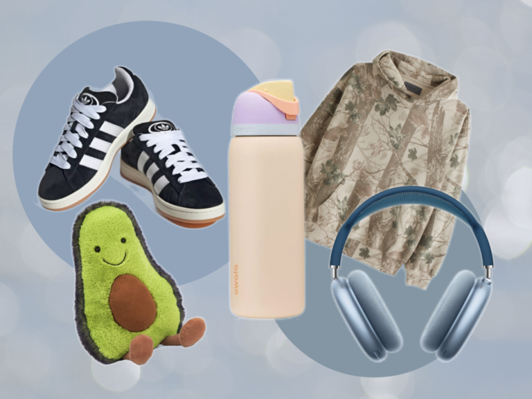 What’s Trending Among Teens in 2025?