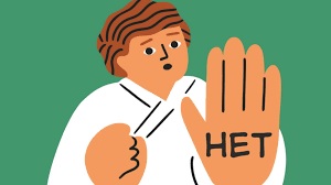 Почему нам так трудно говорить «нет»