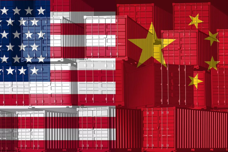 China Temporarily Reduces Tariffs on American Goods