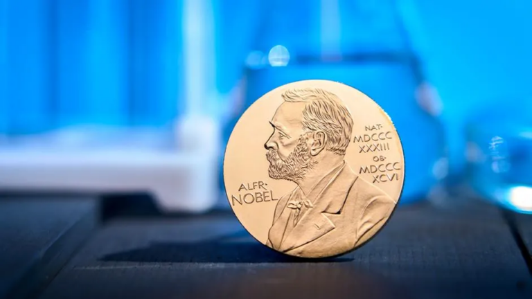 Нобелевская премия 2025