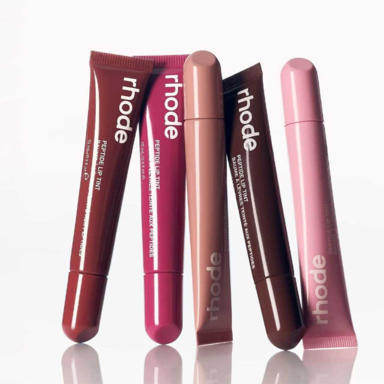 Rhode продан за $1 млрд: как Хейли Бибер создала бренд-феномен