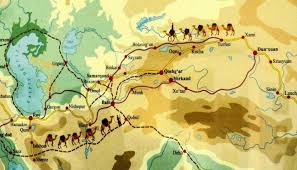 Қазақстан – Еуразияның жаңа логистикалық орталығы