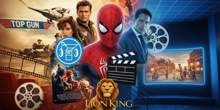 Remakes as a Driver of Nostalgia and Business in the Film Industry