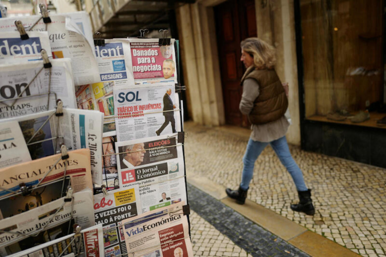 Why More and More People Are Avoiding the News and How Sources of Information Are Changing