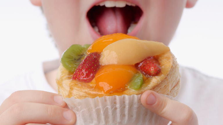 How Genes Influence a Love for Sweet Foods