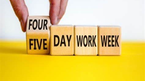 How the Five Day Workweek Emerged