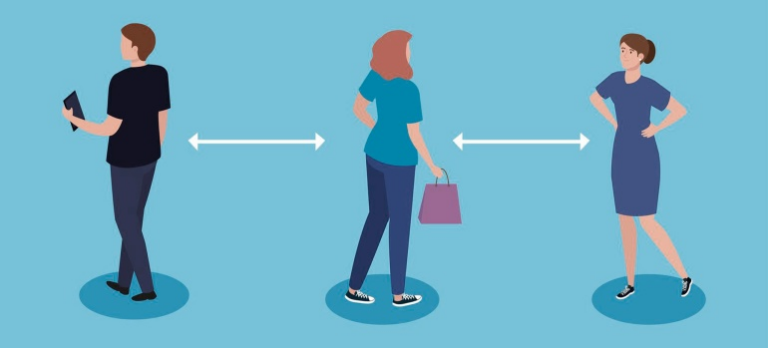 Почему люди начинают нас избегать: скрытые причины дистанции