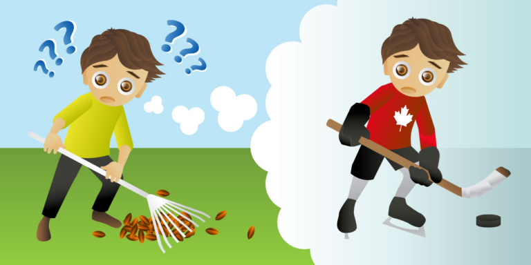 The Déjà Vu Effect