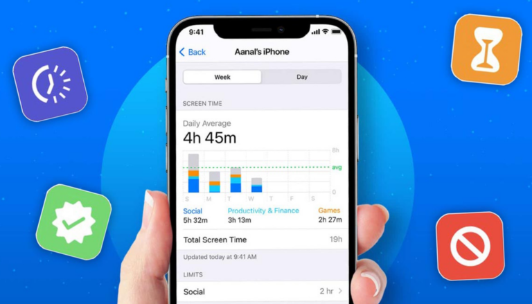 Жасөспірімдерге гаджеттермен сау қарым қатынас орнатуға қалай көмектесуге болады
