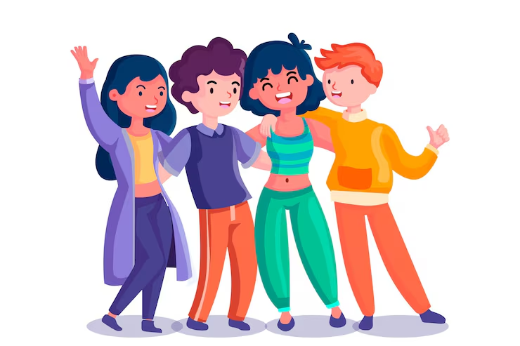 Ересек жаста неге дос табу қиынырақ және оны қалай өзгертуге болады