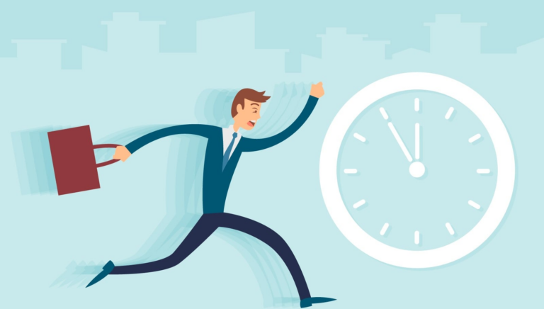 Опоздания, которые говорят о большем: как понять себя через привычки