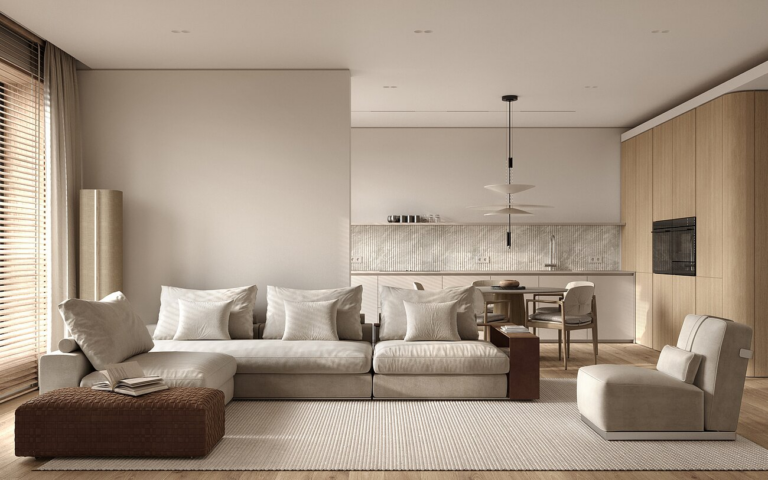 В чем преимущество минимализма