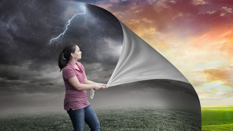 Раны прошлого, которые откликаются в настоящем