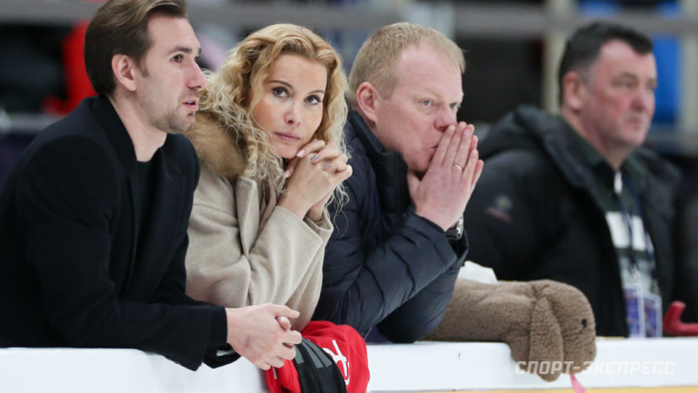 Секрет успеха Этери Тутберидзе