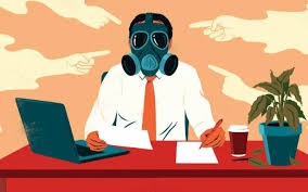 Токсичная продуктивность