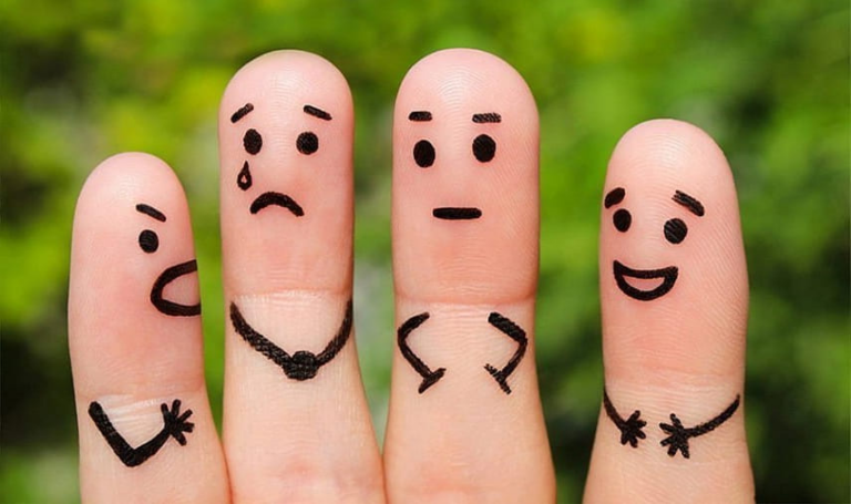 Что влияет на формирование характера