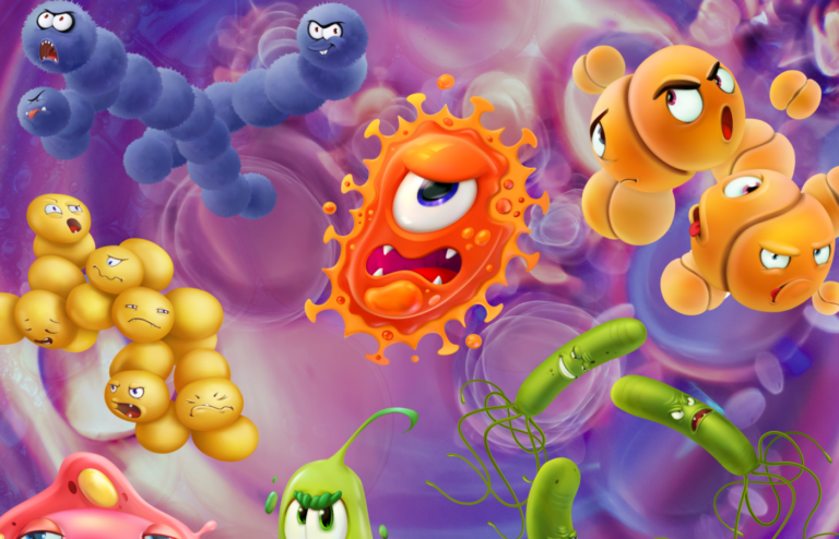 Орталық Азиядан келген шаң микробтарды мыңдаған шақырымға қалай тасымалдайды