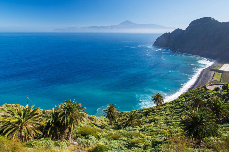 A Guide to Tenerife