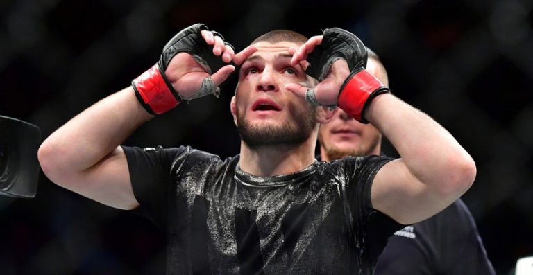 How Fighters from Dagestan Conquered the Global MMA Stage