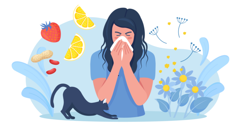 Үй жануарларына аллергия және жағдайды қалай жеңілдетуге болады