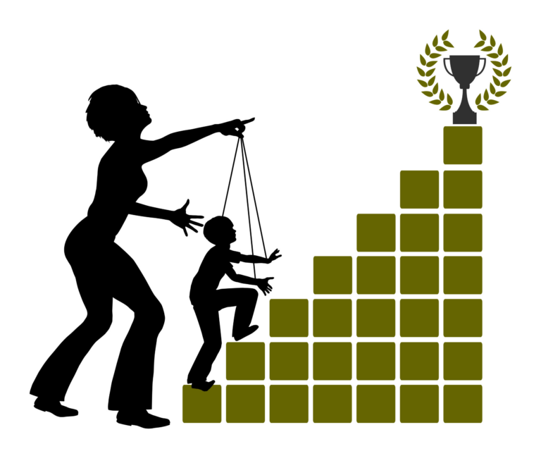 When We Live Someone Else’s Life