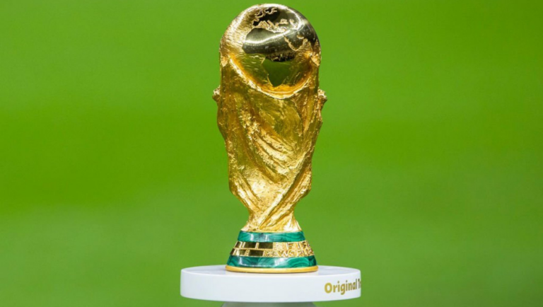 2026 жылғы футболдан әлем чемпионатына іріктеу