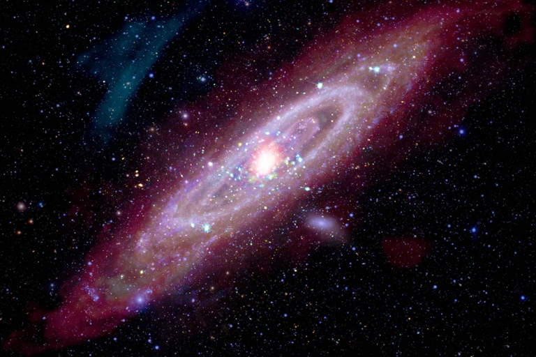 Ғарыштық зерттеулерде нейрожелілерді қолдану