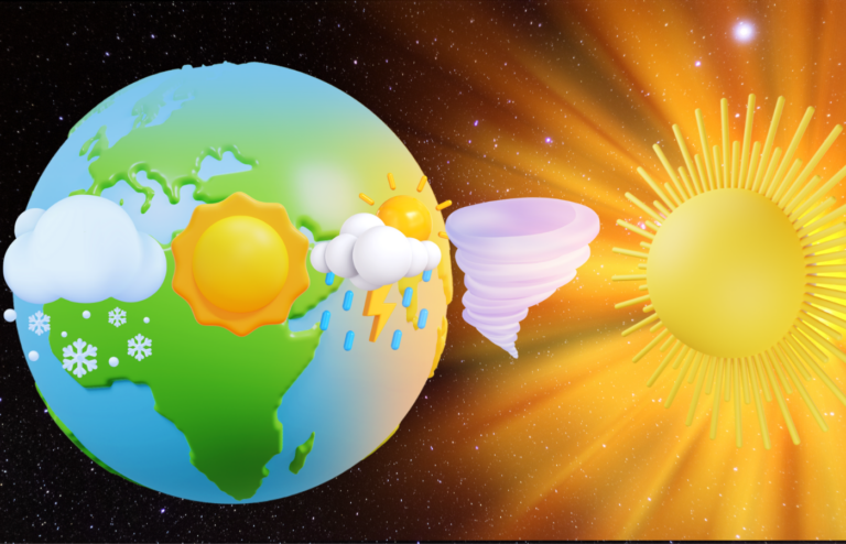 Неліктен кейбір адамдарға бұлтты ауа райы ұнайды