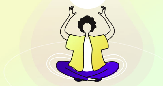 Біртұтас және үйлесімді тұлғаның белгілері