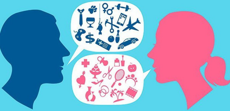 Gender Differences in Recognizing Other People’s Emotions