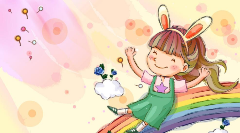 When Does Childhood End, and What to Do If Interest in Life Is Lost