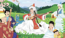 Дәстүр, мәдениет және қарапайым адамға құрмет