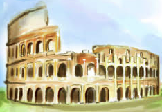 Итальян өмір салты және оның тыныш даналығы