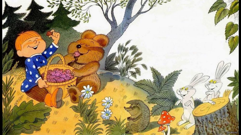 Viktor Chizhikov and His Creative Work