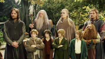 «Сақиналар әміршісі» киноны және әлемдік мәдениетті қалай өзгертті