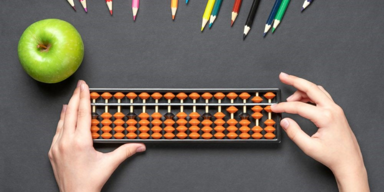 How Mental Arithmetic Helps Children in Learning and Development