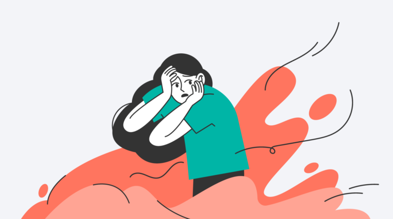 Fear of the Wrong Choice