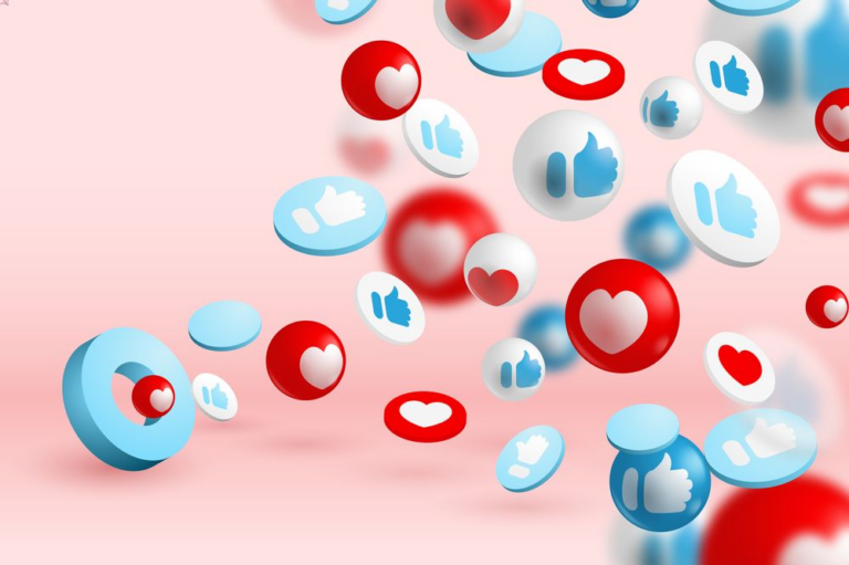 Likes: Support or Silent Addiction?