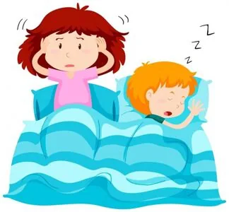 Why We Snore and How to Deal with It