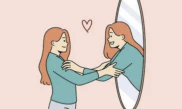 Өзіңе жанашыр болу күшті ішкі ресурс ретінде