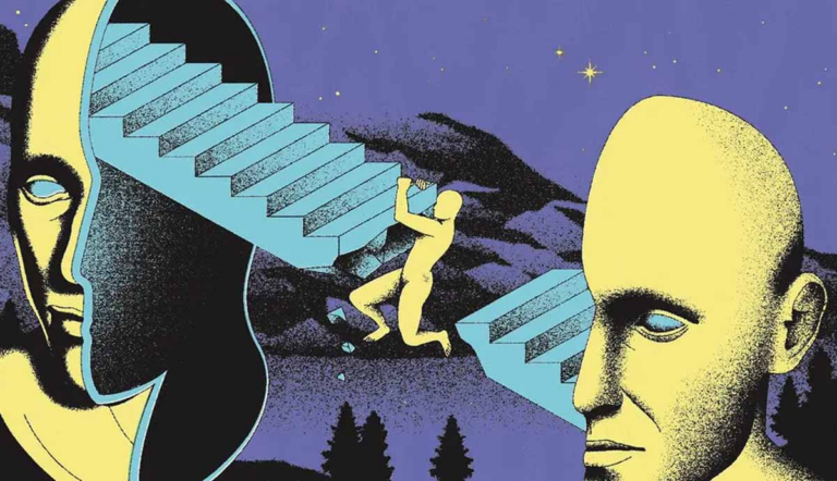 What It Means to Be Human: Existentialism in Simple Words