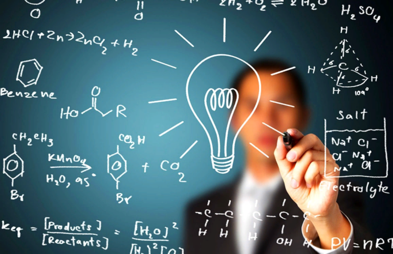 Ақпарат көп заманда ғылымға қызығушылықты қалай сақтауға болады