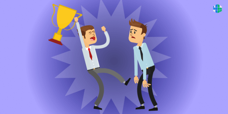 Why We Envy Others and Fail to See Them as Allies