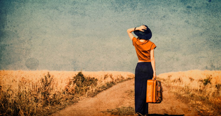 When Everything Is There but Happiness Is Missing: Understanding the Existential Crisis