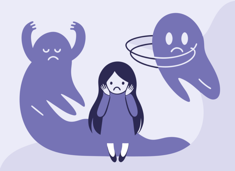 “Good Girls Don’t Get Angry and Real Men Don’t Cry”: Why We Suppress Anger and How to Deal With It