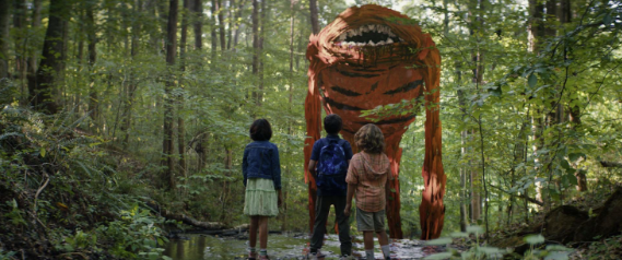 Неліктен адамдарды қорқынышты фильмдер тартады