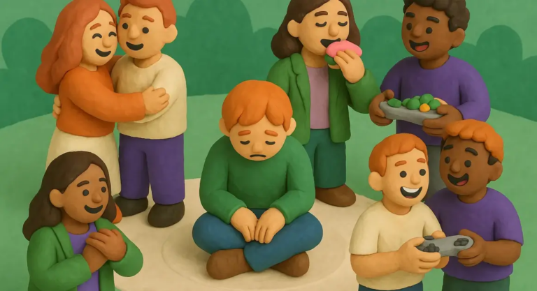 Why We Lose Friends as We Get Older and How to Stop It