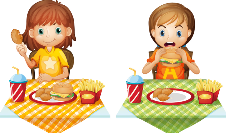 Feed Your Emotions: How Taste Preferences Are Formed