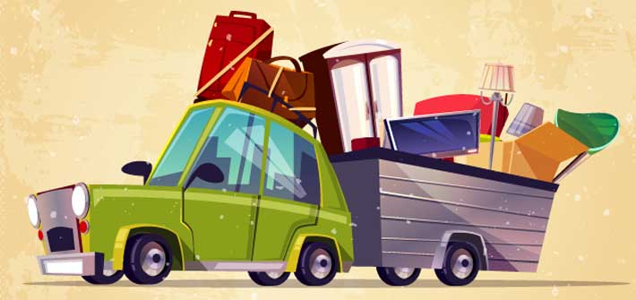 How Moving Abroad Changes Your View of Life